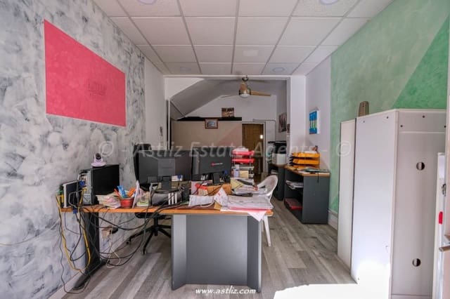 Kommersiell til salgs i Los Gigantes, Santiago del Teide - € 280 000 (Ref: 8246837)