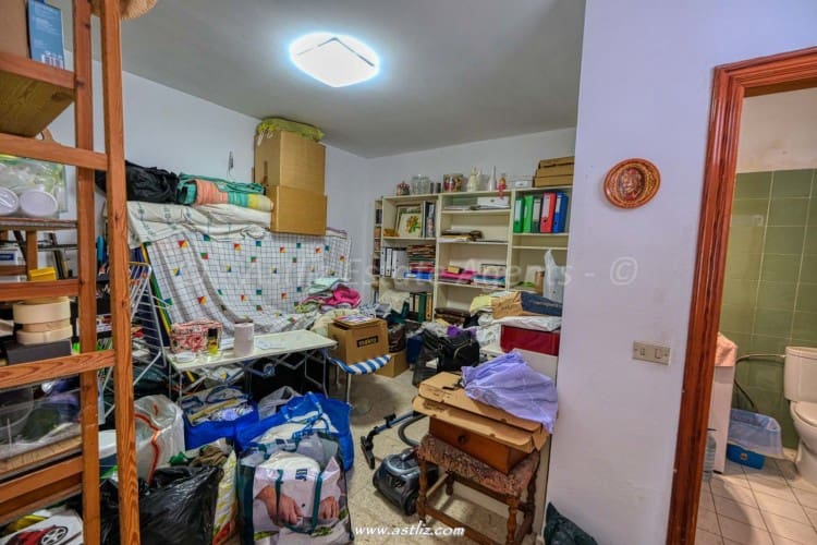 Kommersiell til salgs i Los Gigantes - € 280 000 (Ref: 8246837)