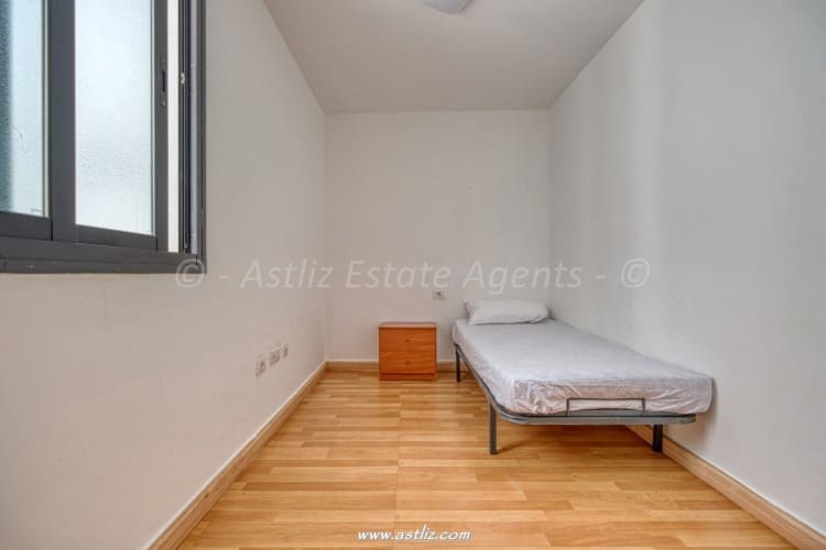 2 soveværelse Lejlighed til salg i Puerto Santiago - € 320.000 (Ref: 8332880)