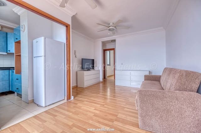 2 soveværelse Lejlighed til salg i Puerto Santiago, Santiago del Teide - € 320.000 (Ref: 8332880)