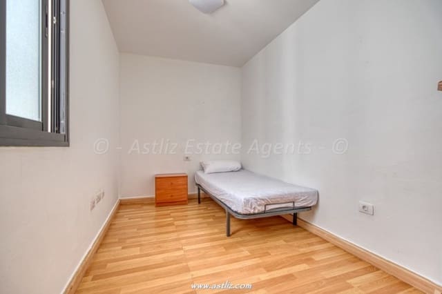 2 soveværelse Lejlighed til salg i Puerto Santiago, Santiago del Teide - € 320.000 (Ref: 8332880)