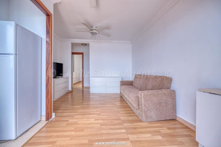 2 soveværelse Lejlighed til salg i Puerto Santiago - € 320.000 (Ref: 8332880)