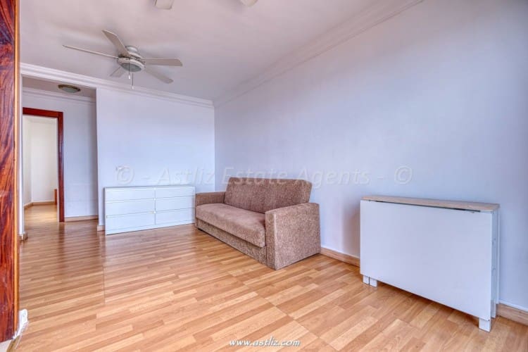 2 soveværelse Lejlighed til salg i Puerto Santiago - € 320.000 (Ref: 8332880)