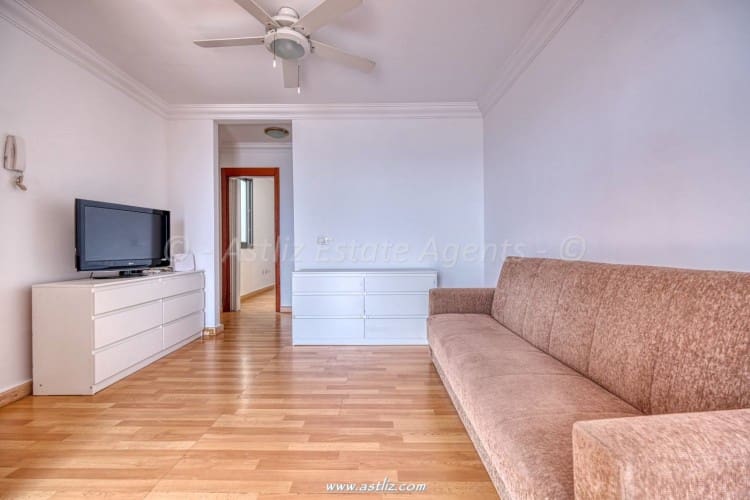 2 soveværelse Lejlighed til salg i Puerto Santiago - € 320.000 (Ref: 8332880)