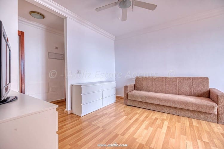 2 soveværelse Lejlighed til salg i Puerto Santiago - € 320.000 (Ref: 8332880)