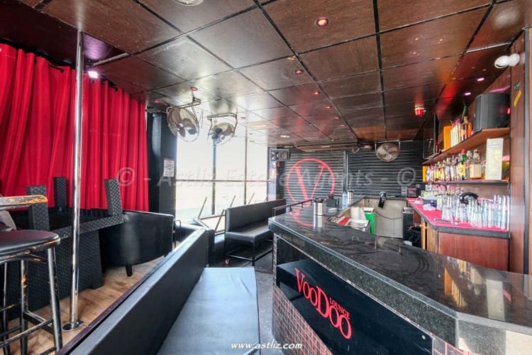 Kommersiell til salgs i Playa de las Americas - € 130 000 (Ref: 8433860)