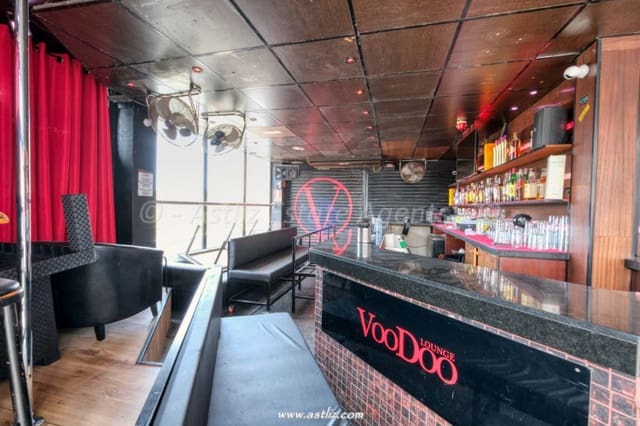 Komercyjne na sprzedaż w Playa de las Americas, Arona - 130 000 € (Ref: 8433860)