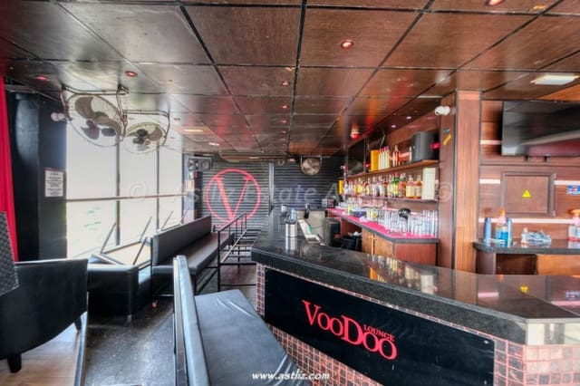 Komercyjne na sprzedaż w Playa de las Americas, Arona - 130 000 € (Ref: 8433860)