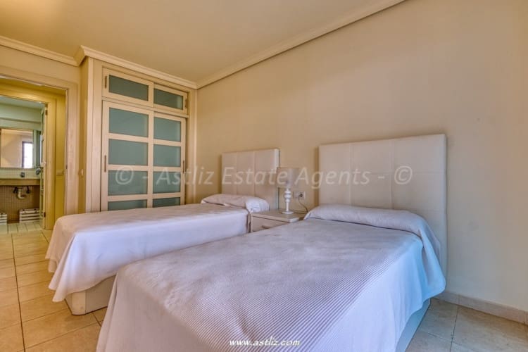 3 soveværelse Lejlighed til salg i Puerto Santiago - € 550.000 (Ref: 8507071)