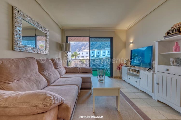 3 soveværelse Lejlighed til salg i Puerto Santiago - € 550.000 (Ref: 8507071)