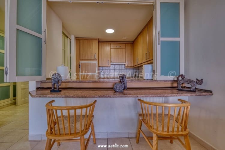 3 soveværelse Lejlighed til salg i Puerto Santiago - € 550.000 (Ref: 8507071)