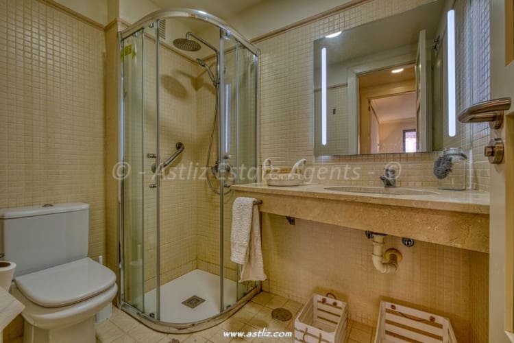 3 soveværelse Lejlighed til salg i Puerto Santiago - € 550.000 (Ref: 8507071)