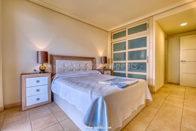 3 soveværelse Lejlighed til salg i Puerto Santiago - € 550.000 (Ref: 8507071)