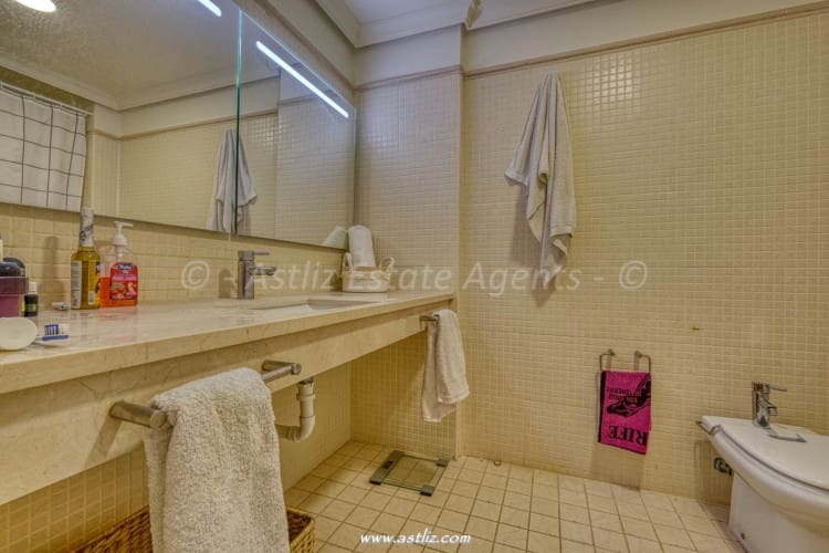 3 soveværelse Lejlighed til salg i Puerto Santiago - € 550.000 (Ref: 8507071)