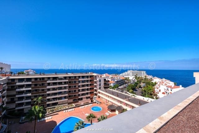 3 soveværelse Lejlighed til salg i Puerto Santiago, Santiago del Teide - € 550.000 (Ref: 8507071)