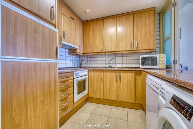 3 soveværelse Lejlighed til salg i Puerto Santiago - € 550.000 (Ref: 8507071)