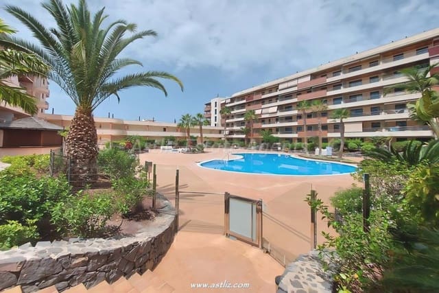 3 soveværelse Lejlighed til salg i Puerto Santiago, Santiago del Teide - € 550.000 (Ref: 8507071)