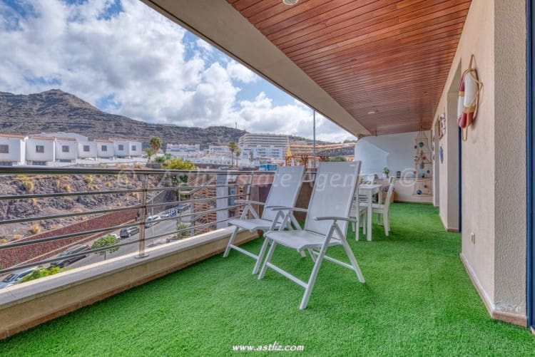 3 soveværelse Lejlighed til salg i Puerto Santiago - € 550.000 (Ref: 8507071)