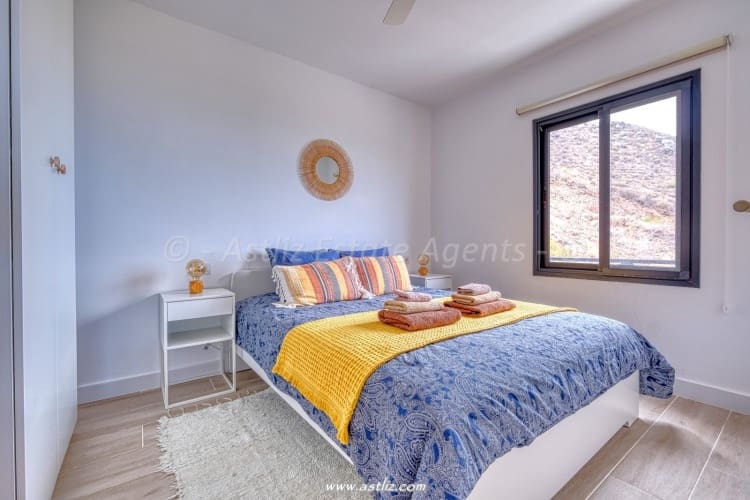 5 soverom Villa til salgs i Los Gigantes med svømmebasseng - € 1 950 000 (Ref: 8518536)