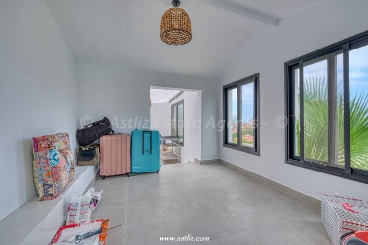 5 soverom Villa til salgs i Los Gigantes med svømmebasseng - € 1 950 000 (Ref: 8518536)