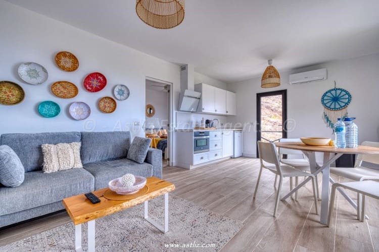 5 soverom Villa til salgs i Los Gigantes med svømmebasseng - € 1 950 000 (Ref: 8518536)