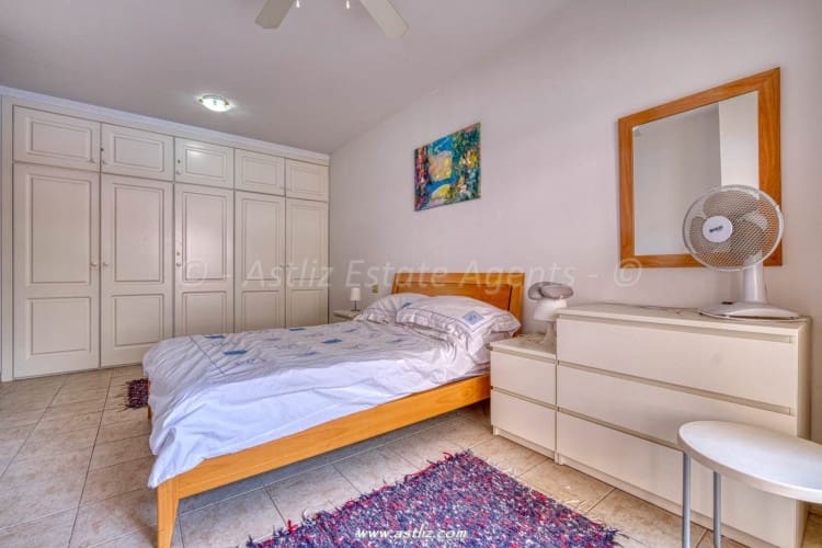 2 bedroom Apartment for sale in Puerto Santiago with pool - € 239,000 (Ref: 8533199)