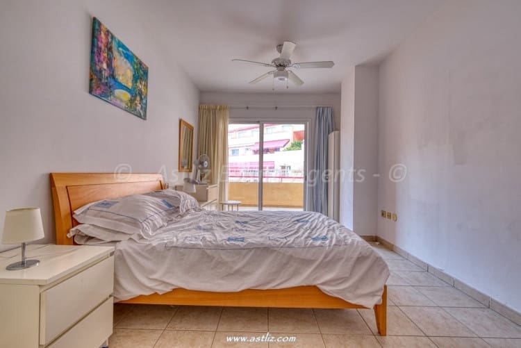 2 bedroom Apartment for sale in Puerto Santiago with pool - € 239,000 (Ref: 8533199)