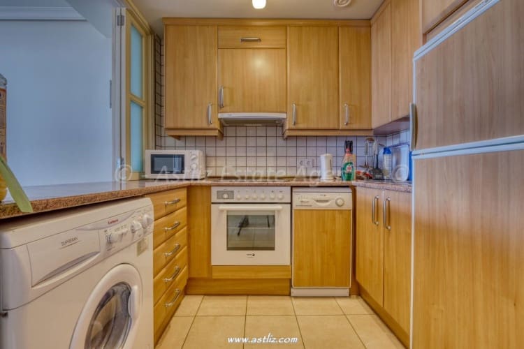 1 soveværelse Lejlighed til salg i Puerto Santiago - € 350.000 (Ref: 8548628)