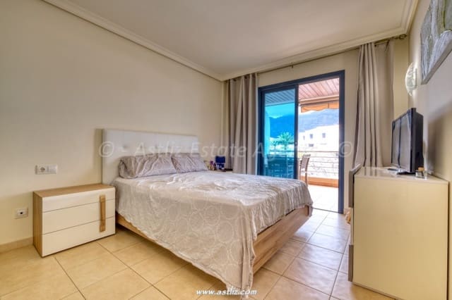 1 soveværelse Lejlighed til salg i Puerto Santiago, Santiago del Teide - € 350.000 (Ref: 8548628)