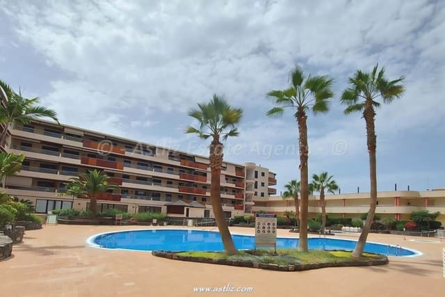 1 soveværelse Lejlighed til salg i Puerto Santiago, Santiago del Teide - € 350.000 (Ref: 8548628)