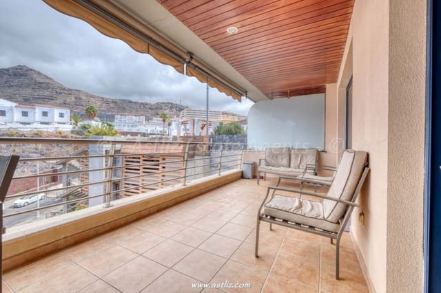 1 soveværelse Lejlighed til salg i Puerto Santiago, Santiago del Teide - € 350.000 (Ref: 8548628)