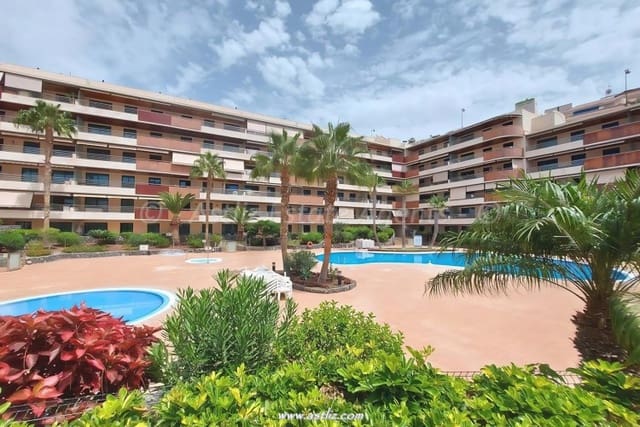 1 soveværelse Lejlighed til salg i Puerto Santiago, Santiago del Teide - € 350.000 (Ref: 8548628)