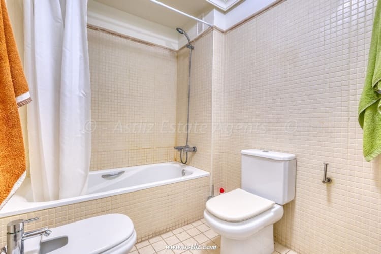 1 soveværelse Lejlighed til salg i Puerto Santiago - € 350.000 (Ref: 8548628)