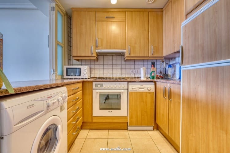 1 soveværelse Lejlighed til salg i Puerto Santiago - € 350.000 (Ref: 8548628)