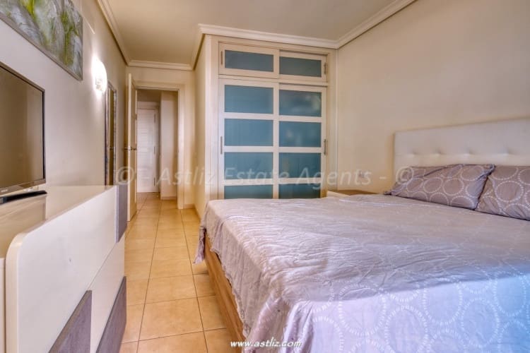 1 soveværelse Lejlighed til salg i Puerto Santiago - € 350.000 (Ref: 8548628)