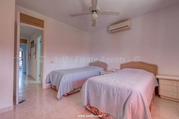 2 sypialnia Apartament na sprzedaż w Los Gigantes - 625 000 € (Ref: 8596541)