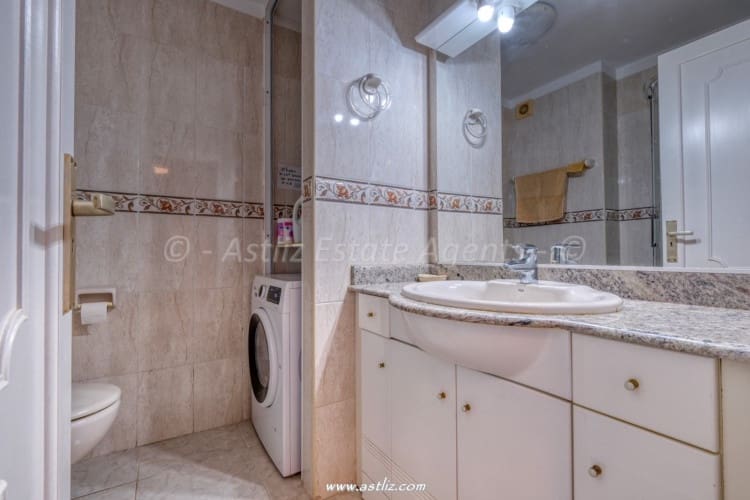 2 sypialnia Apartament na sprzedaż w Los Gigantes - 625 000 € (Ref: 8596541)