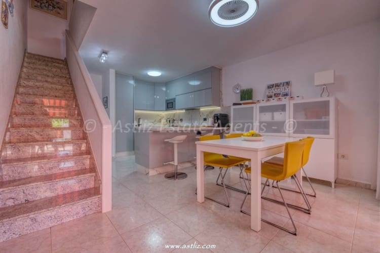 2 sypialnia Apartament na sprzedaż w Los Gigantes - 625 000 € (Ref: 8596541)