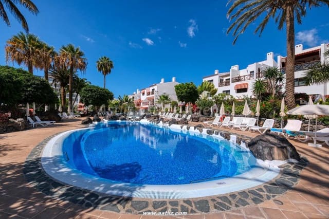 2 sypialnia Apartament na sprzedaż w Los Gigantes, Santiago del Teide - 625 000 € (Ref: 8596541)