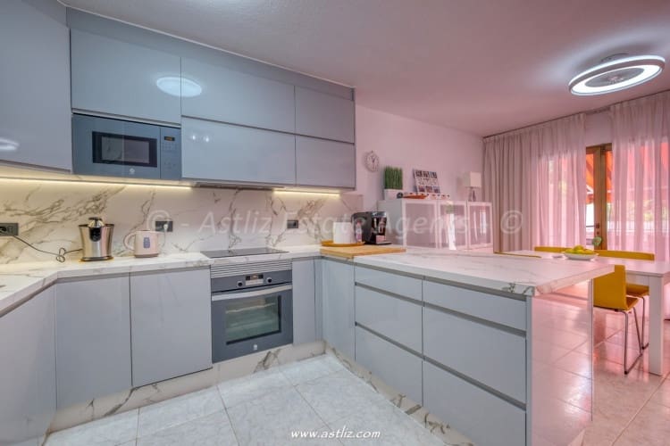 2 sypialnia Apartament na sprzedaż w Los Gigantes - 625 000 € (Ref: 8596541)