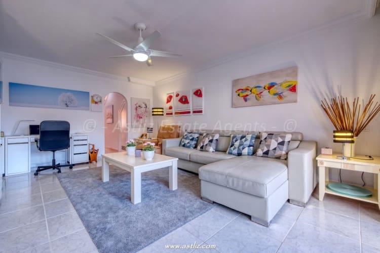 2 sypialnia Apartament na sprzedaż w Los Gigantes - 625 000 € (Ref: 8596541)