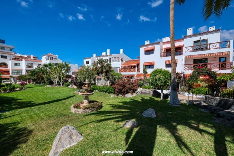 2 sypialnia Apartament na sprzedaż w Los Gigantes - 625 000 € (Ref: 8596541)