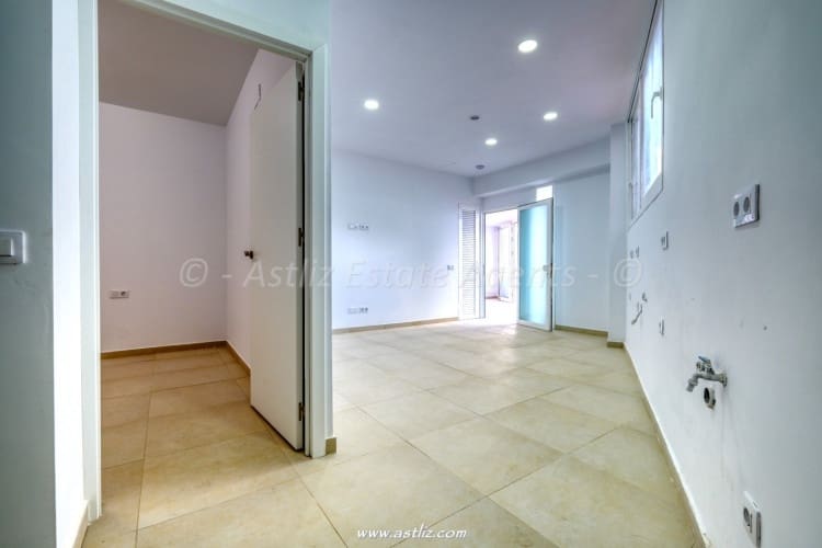 2 soverom Leilighet til salgs i Los Gigantes - € 165 000 (Ref: 8756890)