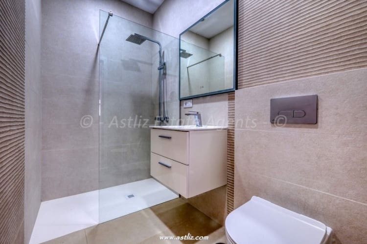 2 soverom Leilighet til salgs i Los Gigantes - € 165 000 (Ref: 8756890)