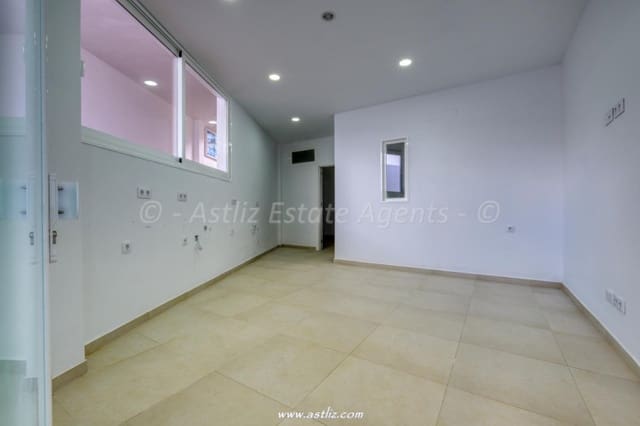 2 soverom Leilighet til salgs i Los Gigantes, Santiago del Teide - € 165 000 (Ref: 8756890)