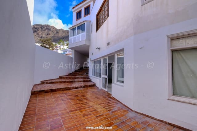 2 soverom Leilighet til salgs i Los Gigantes, Santiago del Teide - € 165 000 (Ref: 8756890)