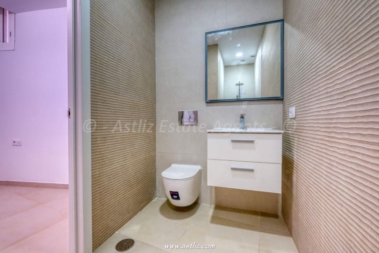 2 soverom Leilighet til salgs i Los Gigantes - € 165 000 (Ref: 8756890)