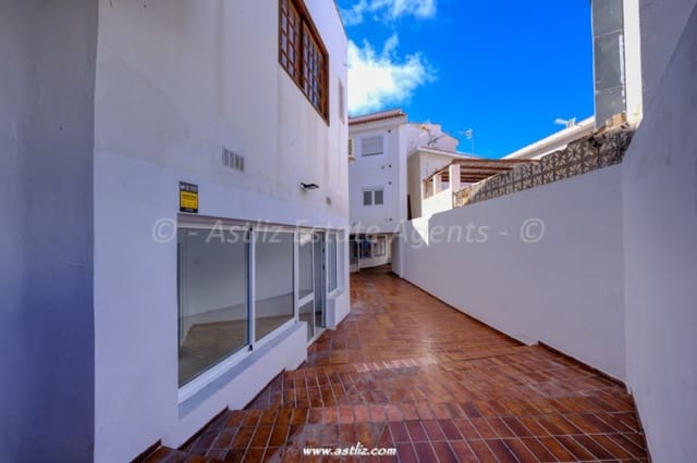 2 soverom Leilighet til salgs i Los Gigantes, Santiago del Teide - € 165 000 (Ref: 8756890)