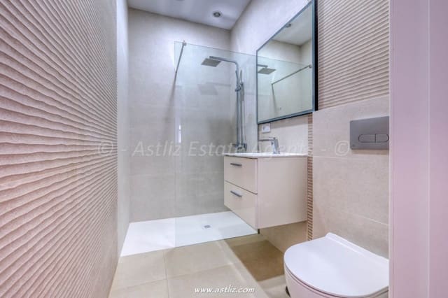 2 soverom Leilighet til salgs i Los Gigantes, Santiago del Teide - € 165 000 (Ref: 8756890)