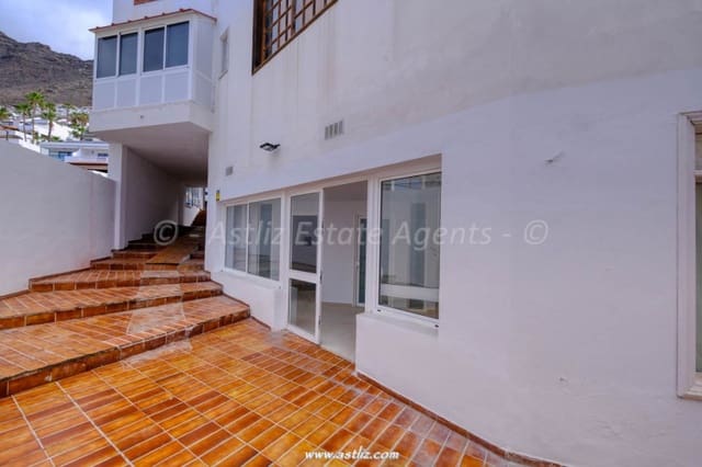 1 soverom Leilighet til salgs i Los Gigantes, Santiago del Teide - € 121 500 (Ref: 8756891)